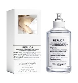 Replica Lazy Sunday Morning - Eau de Toilette Replica Lazy Sunday Morning - Eau de Toilette